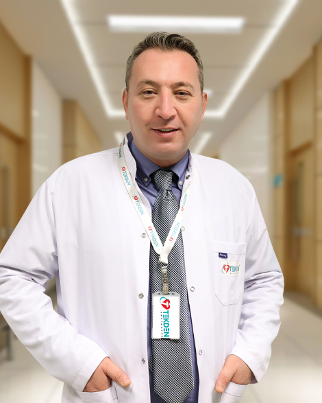 DR.Richard Muldoone item