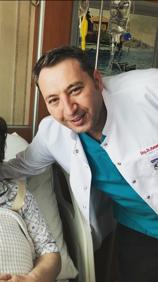 DR.Richard Muldoone item